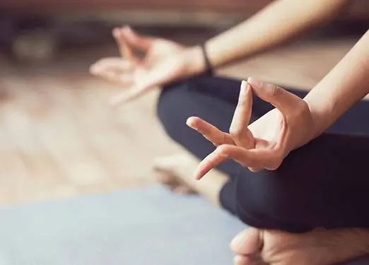 Meditation Room